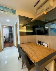 Sea Horizon (D18), Condominium #459591211